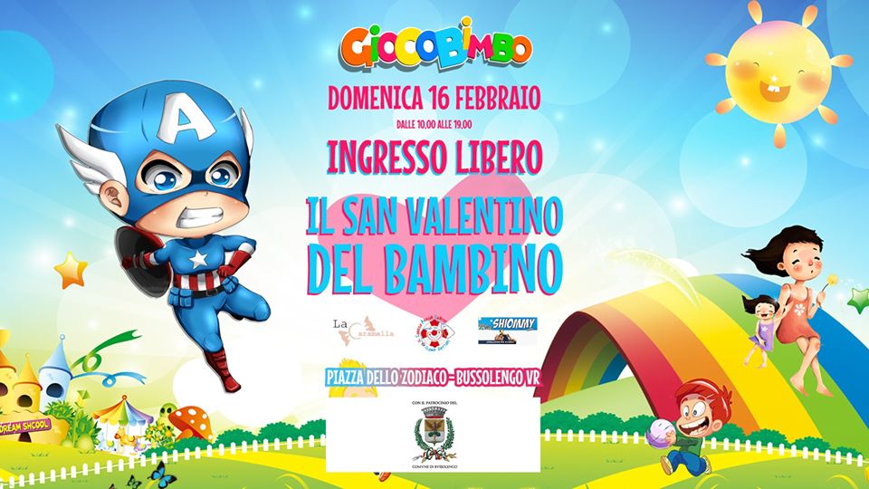 Gioco Bimbo