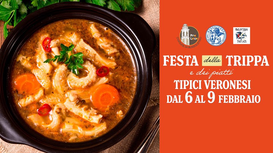 I° Festa della Trippa