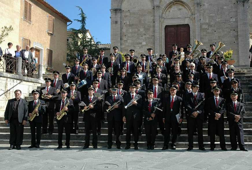 Concerto Chiusura del giubileo
