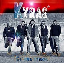Kyras in Concerto