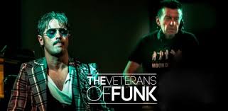 The Veterans of Funk
