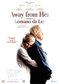 Giornata Mondiale Alzheimer – proiezione film Lontano da Lei