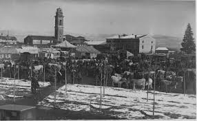 Bussolengo: una Storia a Colori