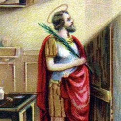 Festa di San Crispino – Patrono dei calzolai