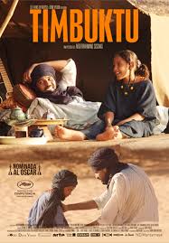 Proiezione del film Timbuktu
