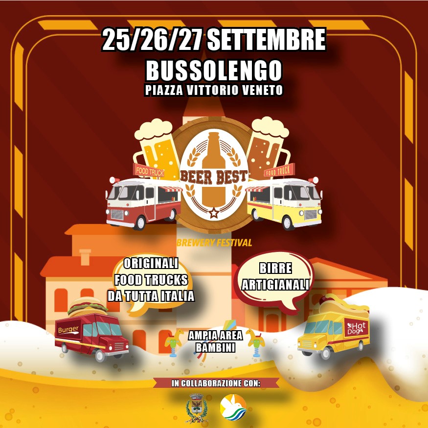 Beer best - Piazzale Vittorio Veneto