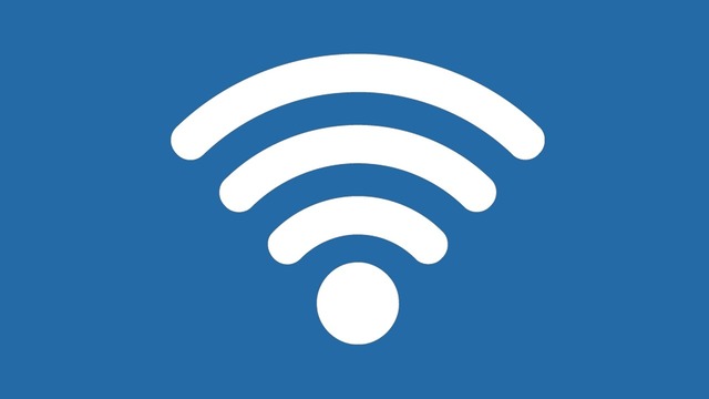 Ampliamento rete wi-fi pubblica