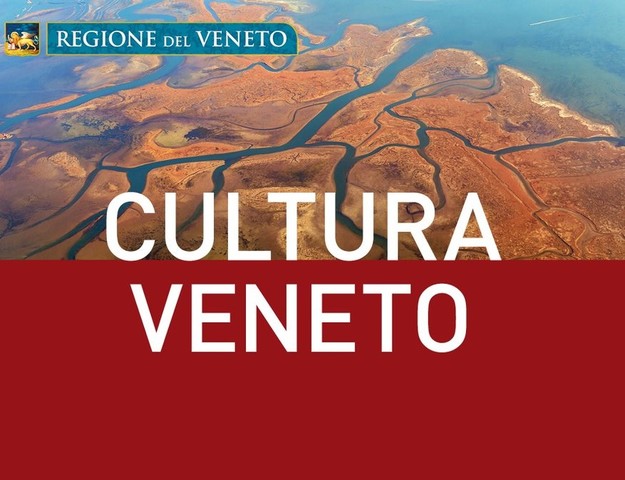 Portale Cultura Veneto