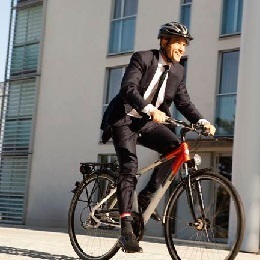"Lavoro in bici 2020": ricerca fornitura gratuita sistema tracciamento. Domande entro il 25 maggio