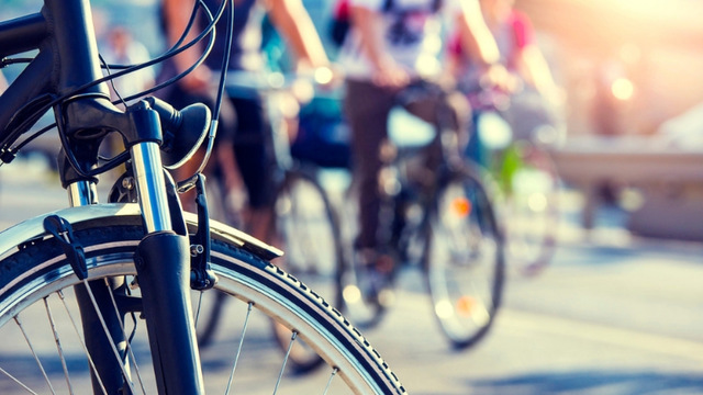 Lavoro in bici 2020, dal 22 giugno si può inviare la domanda per partecipare