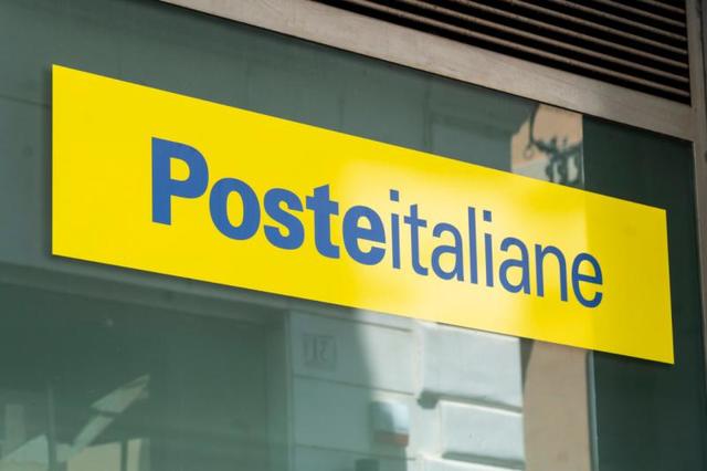 Comunicazioni di Poste Italiane sul pagamento delle pensioni di settembre