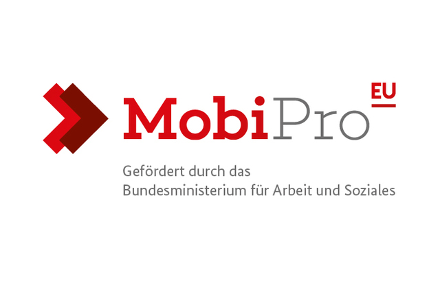 Mobipro 2016 – Apprendistato in Germania