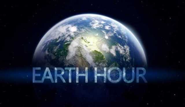 Sabato 27 marzo ore 20.30 scatta "l'Ora della Terra", il Comune di Bussolengo aderisce all'iniziativa del WWF