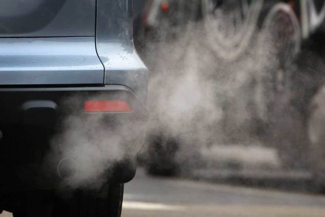 Misure per combattere l'inquinamento in vigore dal 1 aprile