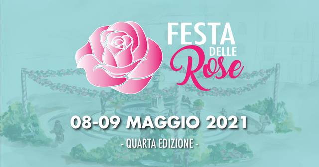 Festa delle Rose: invito per i commercianti ad allestire le vetrine a tema floreale
