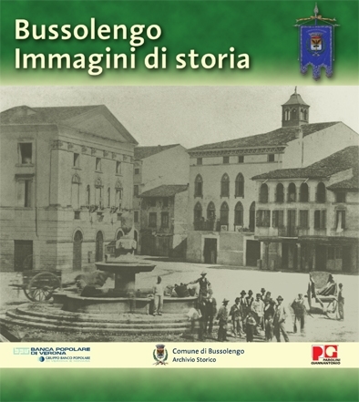 Volume Bussolengo Immagini di Storia