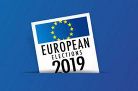 Elezioni Europee 26 maggio 2019